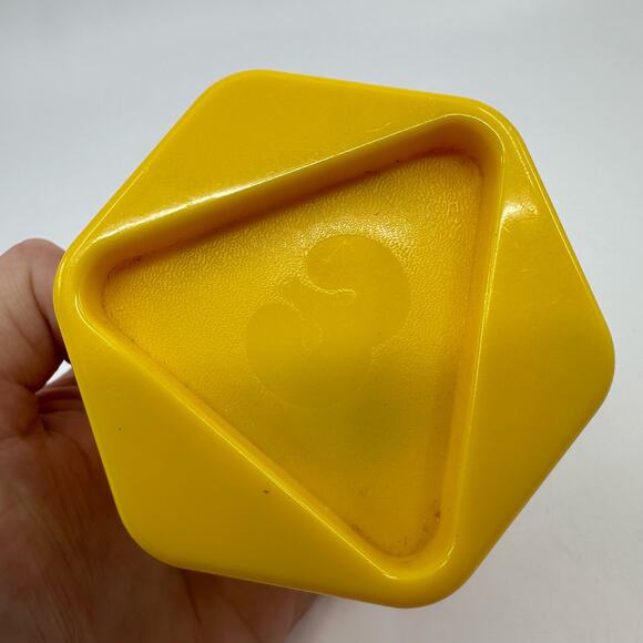 2 Pieces Set Discovery Toys Stacktivities Stacker Rattle Replacement Kids Toys - Picture 8 of 8